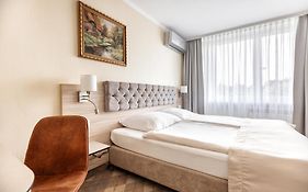 Hotel Podlasie